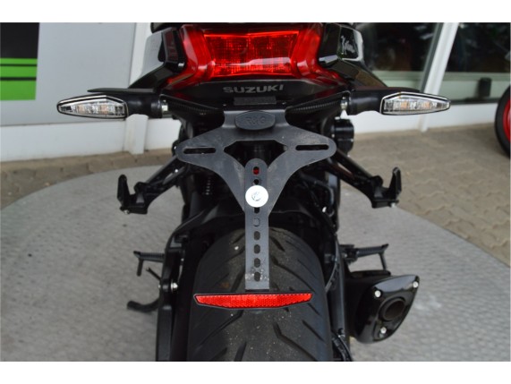 SUZUKI GSX-S 1000 Katana, 0036969