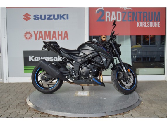 SUZUKI GSX-S 750, JS1C533NZK7102098