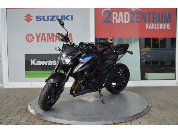 SUZUKI GSX-S 750, JS1C533NZK7102098