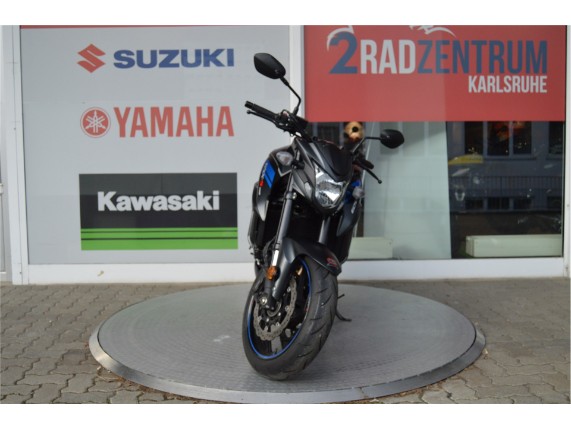 SUZUKI GSX-S 750, JS1C533NZK7102098