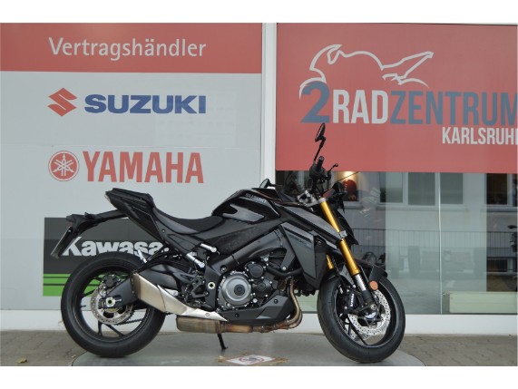 SUZUKI GSX-S1000, 0036870