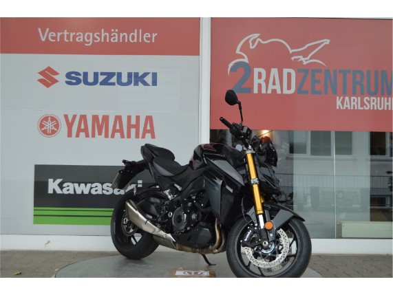 SUZUKI GSX-S1000, 0036870