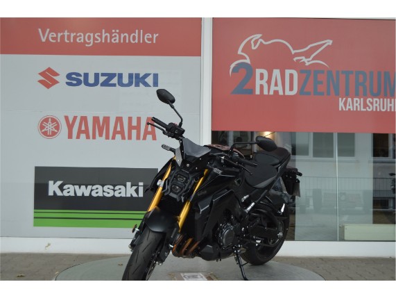 SUZUKI GSX-S1000, 0036870