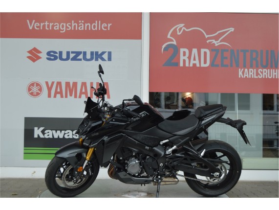 SUZUKI GSX-S1000, 0036870