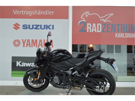 SUZUKI GSX-S1000, 0036870