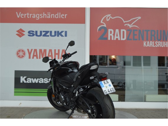 SUZUKI GSX-S1000, 0036870
