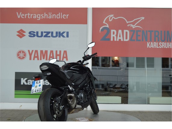 SUZUKI GSX-S1000, 0036870