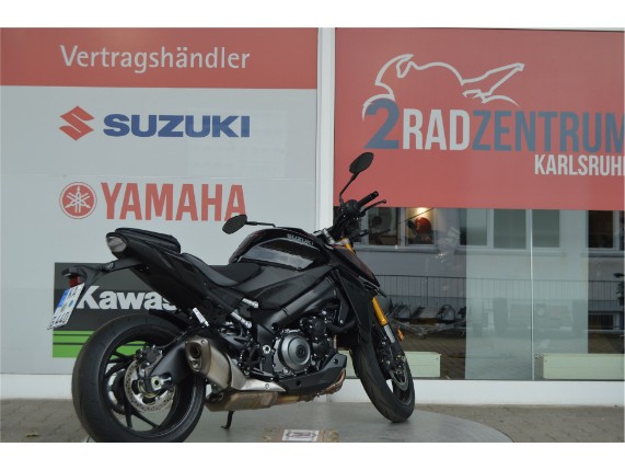 SUZUKI GSX-S1000, 0036870