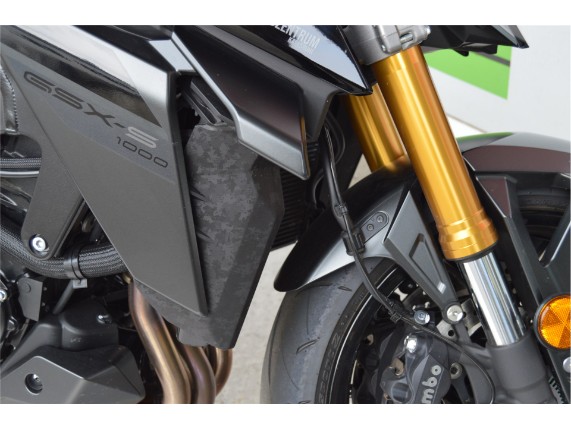 SUZUKI GSX-S1000, 0036870