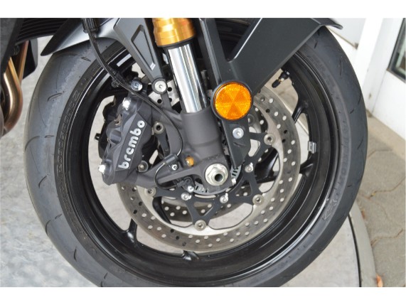 SUZUKI GSX-S1000, 0036870