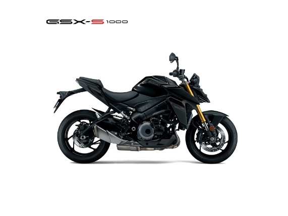 SUZUKI GSX-S1000, 0036998