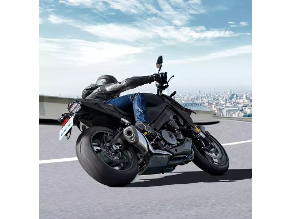 SUZUKI GSX-S1000, 0036998