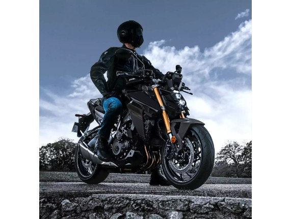 SUZUKI GSX-S1000, 0036998