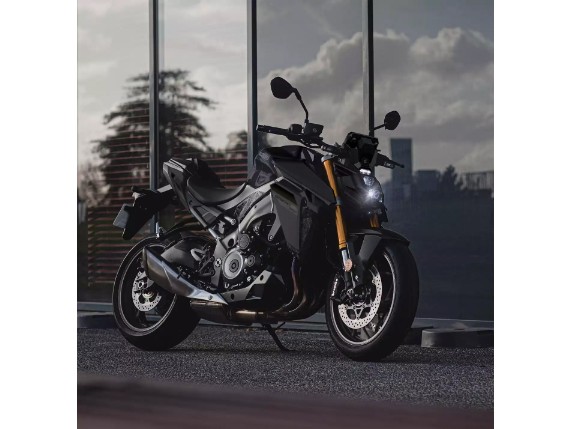 SUZUKI GSX-S1000, 0036998
