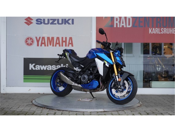SUZUKI GSX-S1000, 0037510