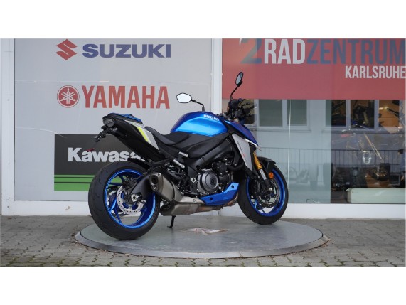 SUZUKI GSX-S1000, 0037510