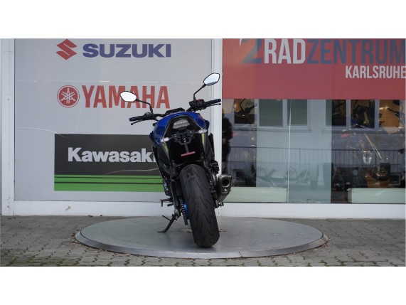 SUZUKI GSX-S1000, 0037510