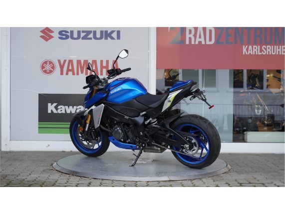 SUZUKI GSX-S1000, 0037510
