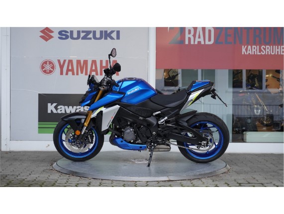 SUZUKI GSX-S1000, 0037510