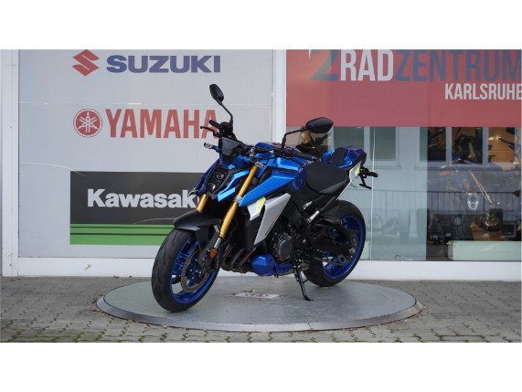 SUZUKI GSX-S1000, 0037510