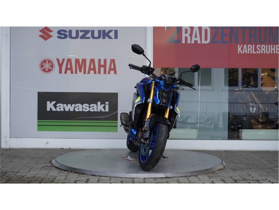 SUZUKI GSX-S1000, 0037510