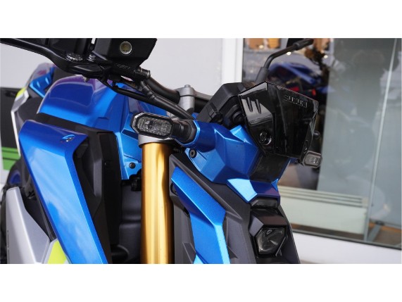 SUZUKI GSX-S1000, 0037510