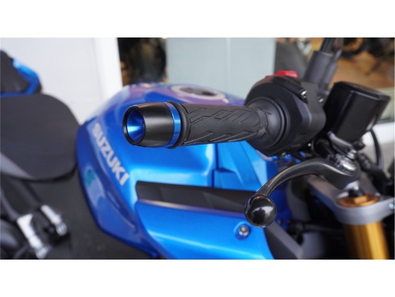 SUZUKI GSX-S1000, 0037510