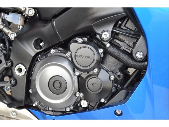 SUZUKI GSX-S1000 GT Travel Edition, 0035105