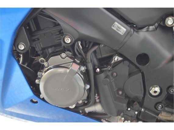 SUZUKI GSX-S1000 GT Travel Edition, 0035105
