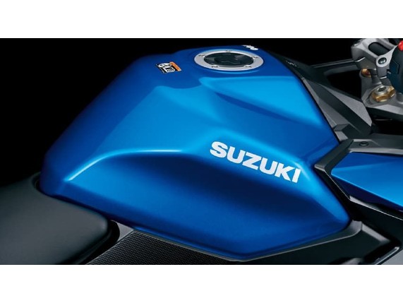 SUZUKI GSX-S1000 GT Travel Edition, JS1EK12AZP7100225