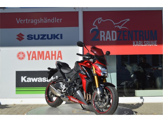 SUZUKI GSX-S1000A, 0033918