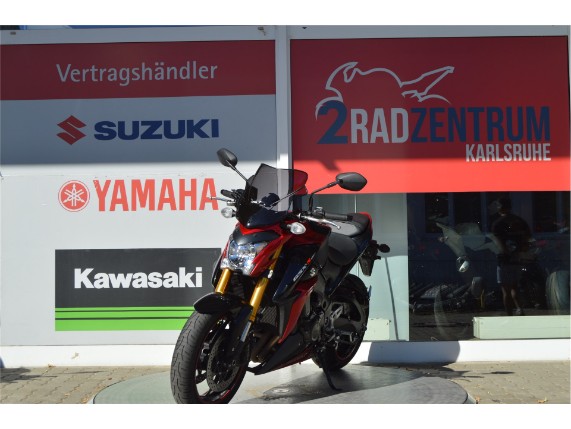 SUZUKI GSX-S1000A, 0033918