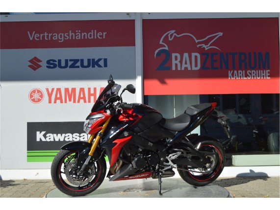 SUZUKI GSX-S1000A, 0033918