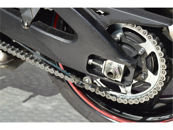 SUZUKI GSX-S1000A, 0033918