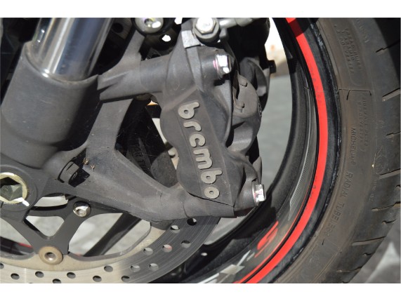 SUZUKI GSX-S1000A, 0033918