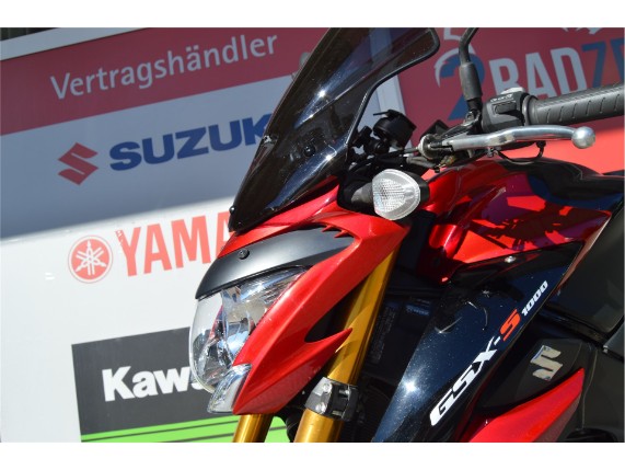 SUZUKI GSX-S1000A, 0033918