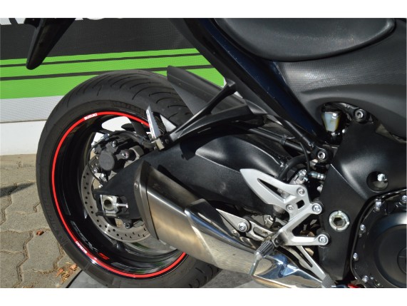 SUZUKI GSX-S1000A, 0033918