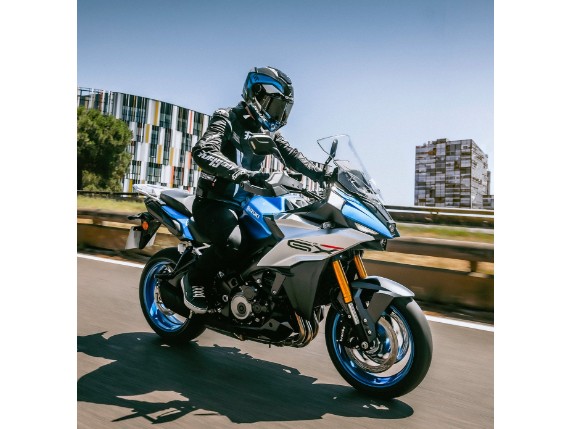 SUZUKI GSX-S1000GX, JS1EK14JZR7101845