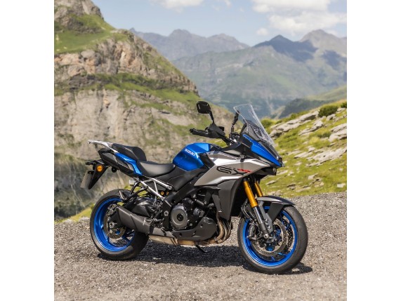 SUZUKI GSX-S1000GX, JS1EK14JZR7101845