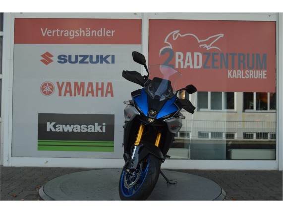 SUZUKI GSX-S1000GX Jubiläumsrabatt!, 0036498