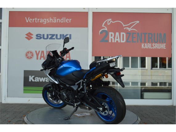 SUZUKI GSX-S1000GX Jubiläumsrabatt!, 0036498