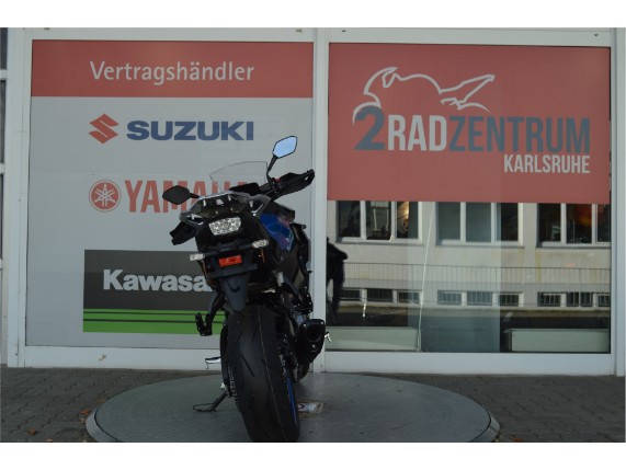 SUZUKI GSX-S1000GX Jubiläumsrabatt!, 0036498