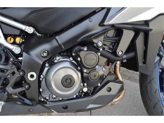 SUZUKI GSX-S1000GX Jubiläumsrabatt!, 0036498