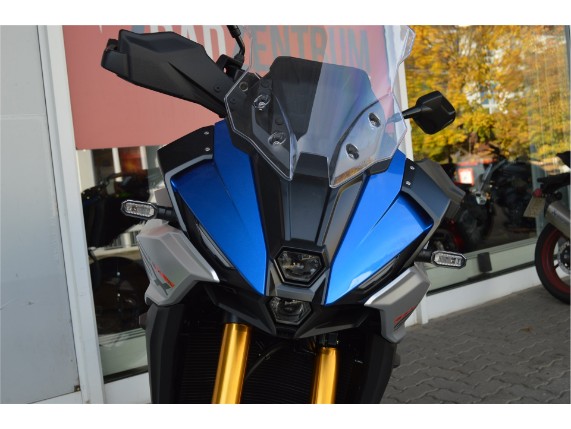 SUZUKI GSX-S1000GX Jubiläumsrabatt!, 0036498