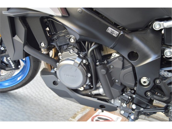 SUZUKI GSX-S1000GX Jubiläumsrabatt!, 0036498