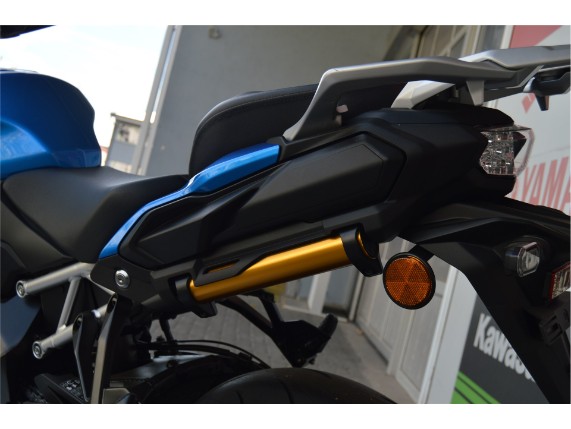 SUZUKI GSX-S1000GX Jubiläumsrabatt!, 0036498