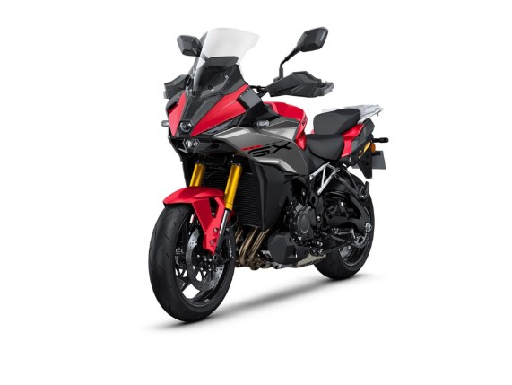 SUZUKI GSX-S1000GX Preisvorteil!, 0037463