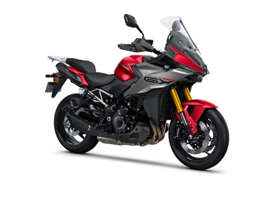SUZUKI GSX-S1000GX Preisvorteil!, 0037463
