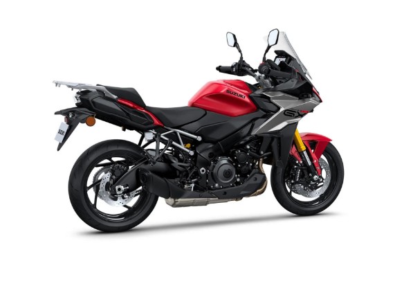 SUZUKI GSX-S1000GX Preisvorteil!, 0037463