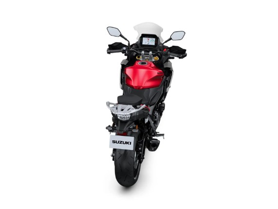 SUZUKI GSX-S1000GX Preisvorteil!, 0037463
